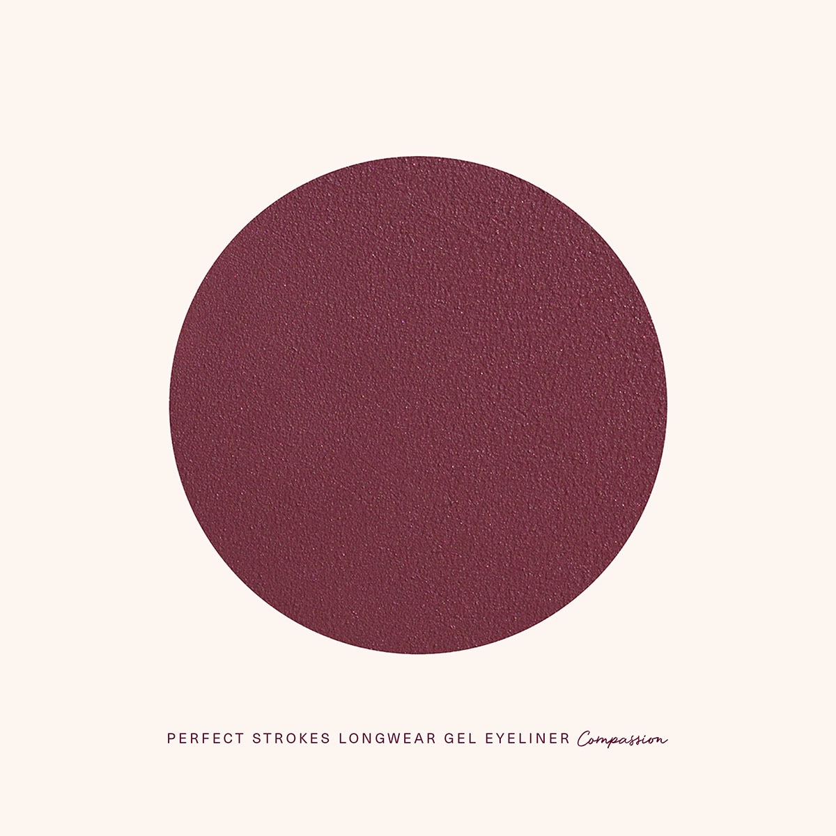 PERFECT STROKES (DELINEADOR DE OJOS DE GEL)